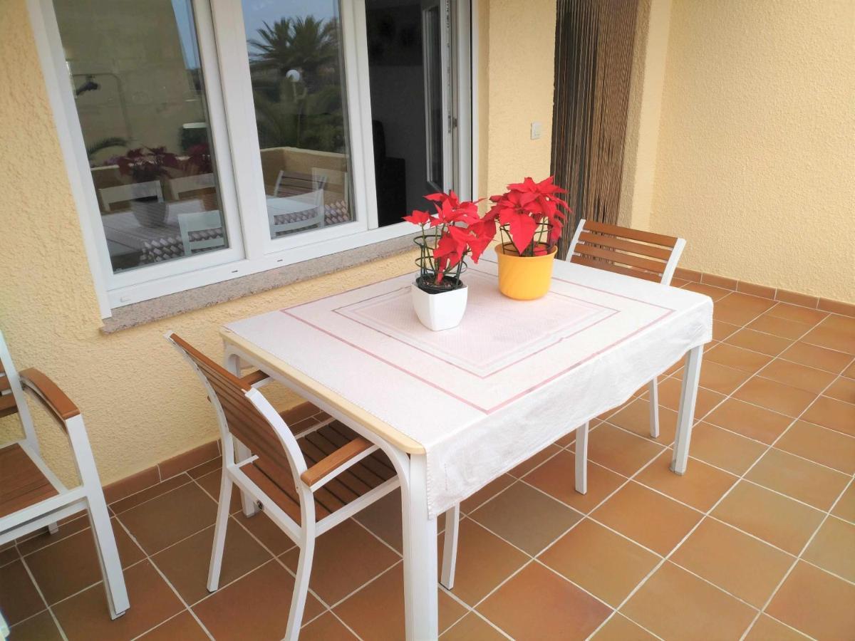 Residencial Olivalacceso Privado Playa Por Jardin Eksteriør bilde