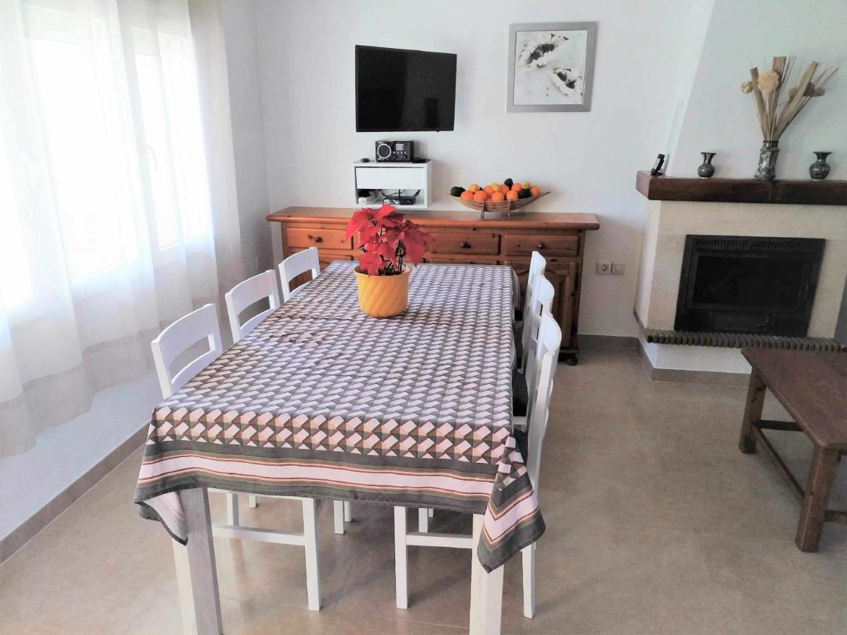 Residencial Olivalacceso Privado Playa Por Jardin Eksteriør bilde