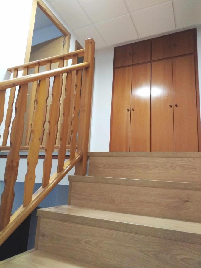 Residencial Olivalacceso Privado Playa Por Jardin Eksteriør bilde