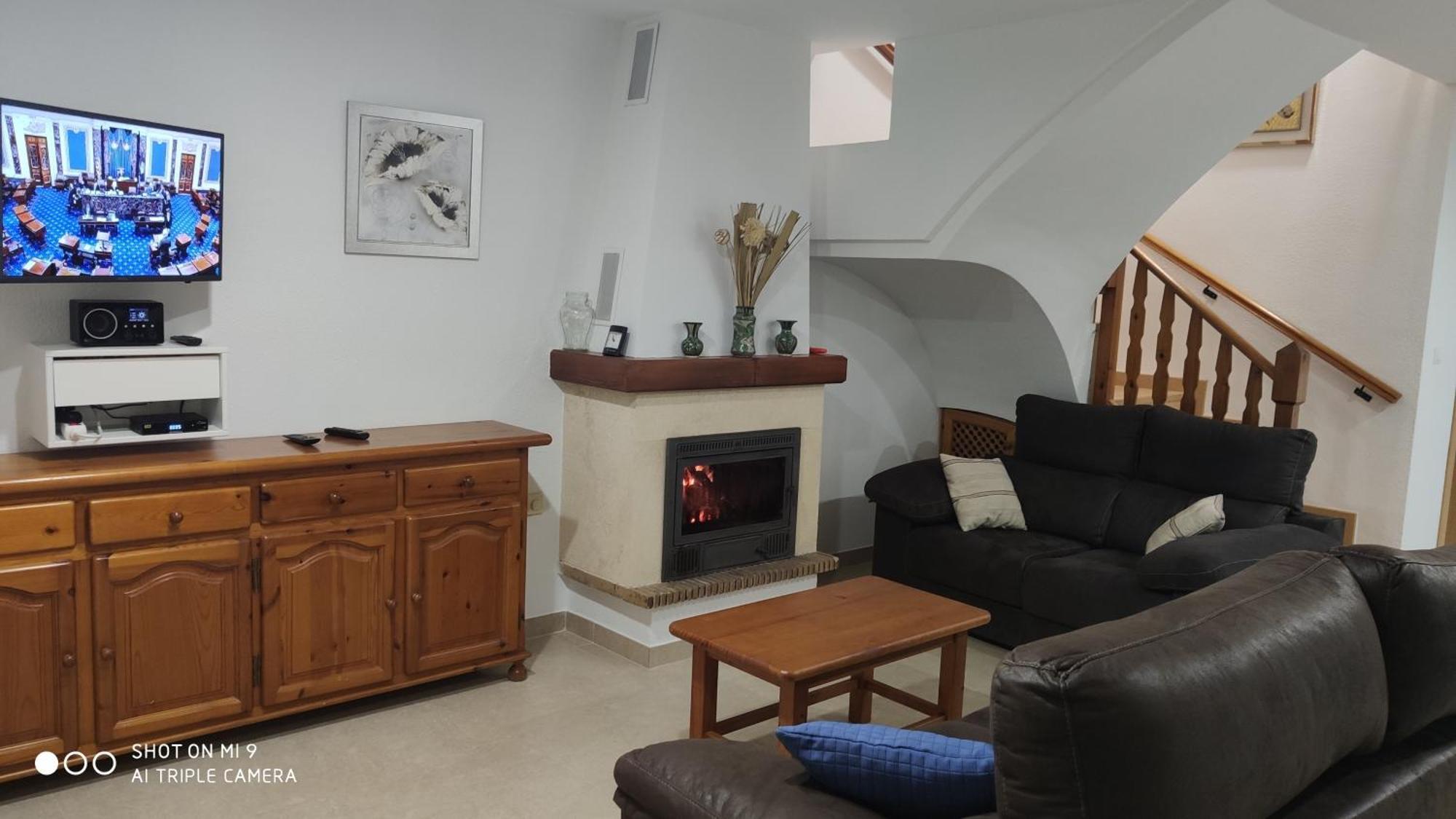 Residencial Olivalacceso Privado Playa Por Jardin Eksteriør bilde